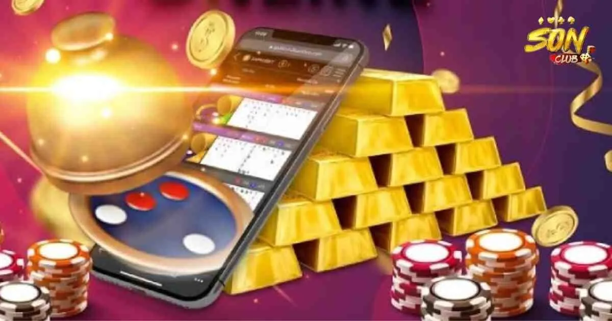 Xóc đĩa SONCLUB - Hướng dẫn chi tiết và chiến lược thắng lớn 3 Cách chơi xóc đĩa SONCLUB chi tiết từ A-Z