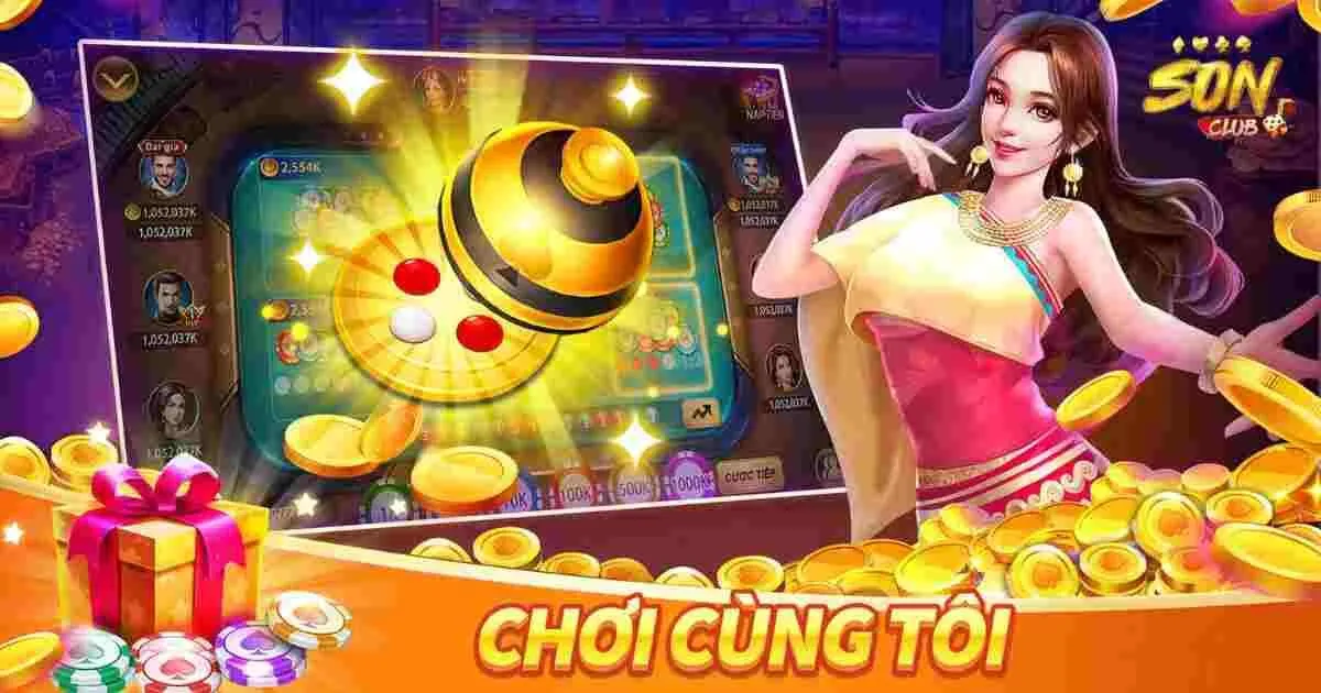 Xóc đĩa SONCLUB - Hướng dẫn chi tiết và chiến lược thắng lớn 4 Những lý do người chơi nên chọn chơi xóc đĩa SONCLUB