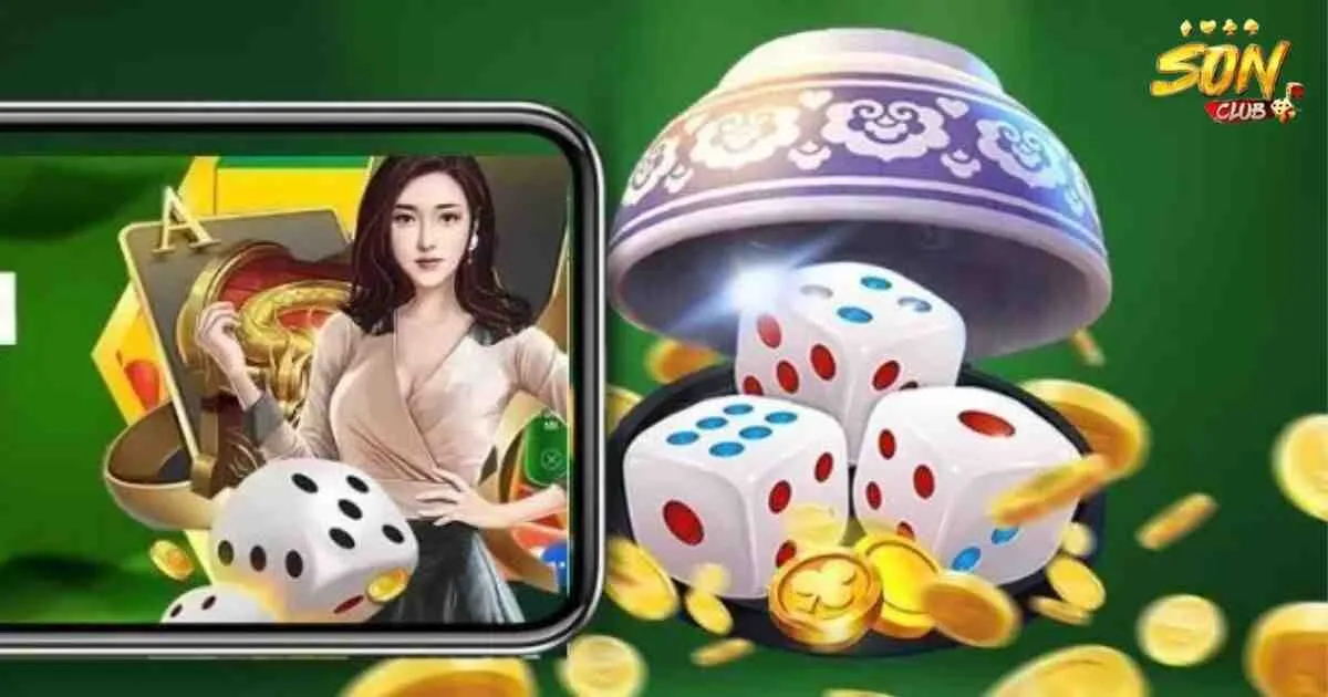 Xóc đĩa SONCLUB - Hướng dẫn chi tiết và chiến lược thắng lớn 8 Chiến lược thắng lớn trong xóc đĩa SONCLUB