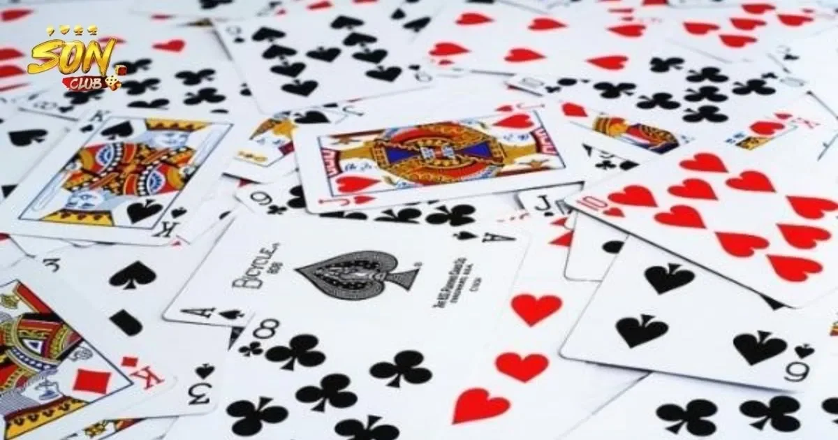 Game Bài Baccarat SONCLUB: Hướng Dẫn Cho Người Mới 3 Luật Chơi Baccarat Dành Cho Người Mới