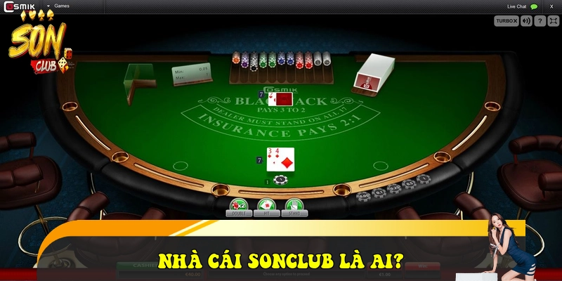 SonClub - Link Tải Cổng Game Bài SonClub Đẳng Cấp 2026 31 Nhà cái SONCLUB là ai?