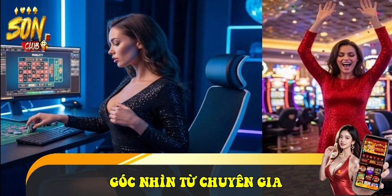 SonClub - Link Tải Cổng Game Bài SonClub Đẳng Cấp 2026 37 Góc nhìn từ chuyên gia