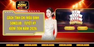 Cách Tính Chi Mậu Binh