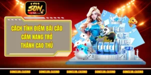 Cách Tính Điểm Bài Cào