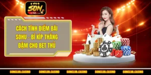 Cách Tính Điểm Bài Sohu