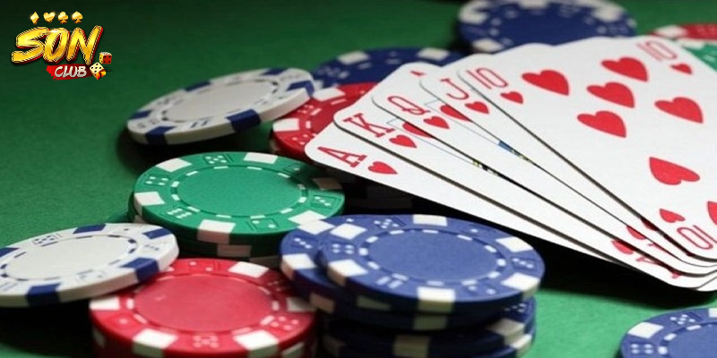 Chiến lược bền vững được hiểu như thế nào trong game bài?