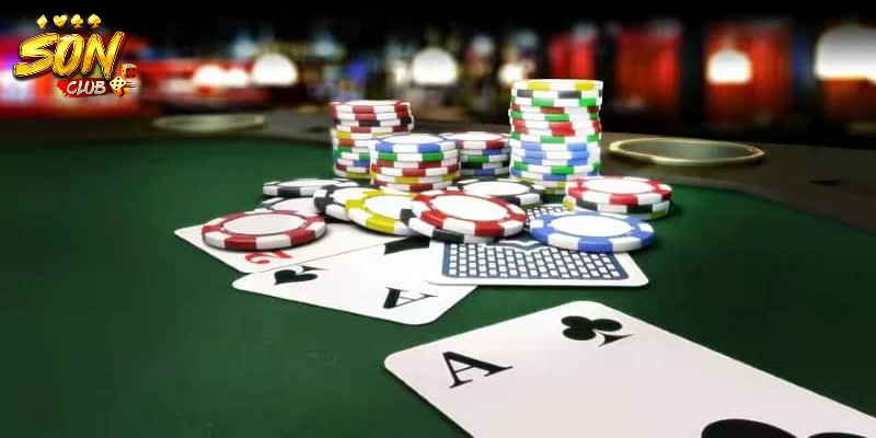 Chiến thuật trong game bài trực tuyến được hiểu như thế nào?