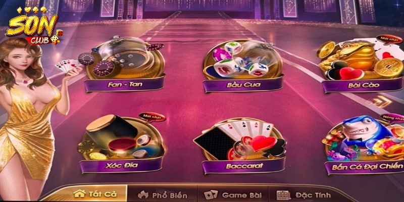 Những sai lầm thường gặp khi lựa chọn game bài