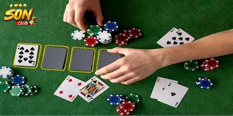 Công nghệ game bài SonClub đang thay đổi trải nghiệm người dùng 1 Công nghệ đóng vai trò như thế nào trong game bài trực tuyến?