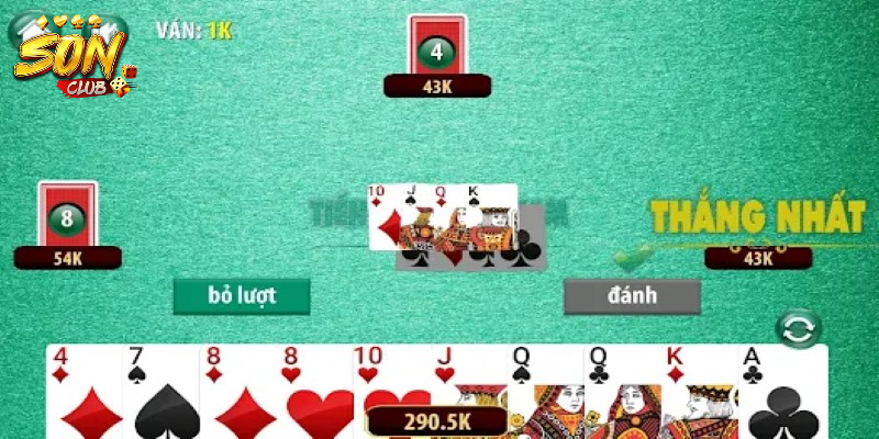 Công nghệ game bài SonClub đang thay đổi trải nghiệm người dùng 2 Những công nghệ nổi bật đang được ứng dụng