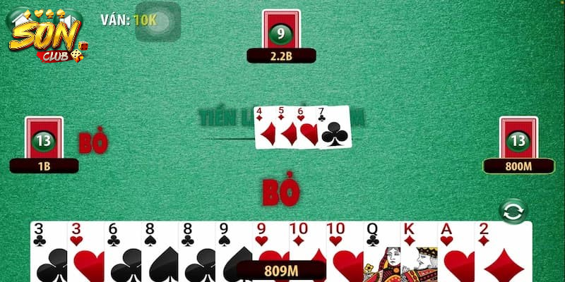 Công nghệ game bài SonClub đang thay đổi trải nghiệm người dùng 3 Công nghệ ảnh hưởng đến trải nghiệm người dùng ra sao?