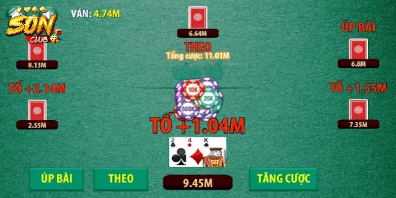 Kinh nghiệm trong game bài được hình thành như thế nào?