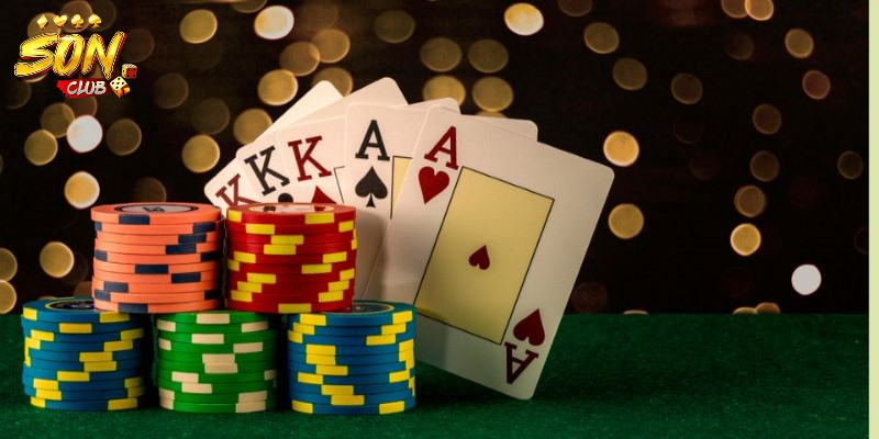 Công nghệ đang định hình game bài thế hệ mới như thế nào?